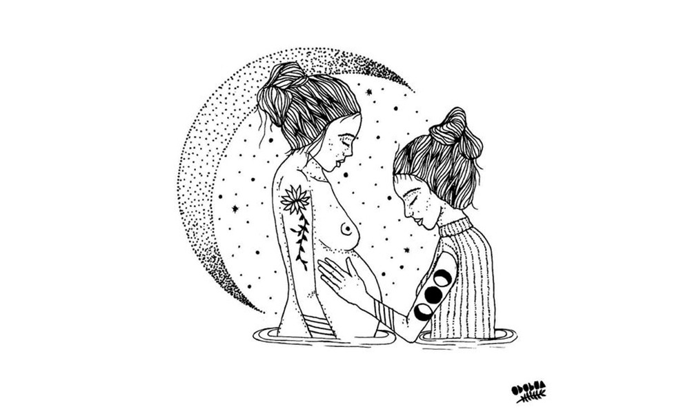 Eu quero mesmo ser mãe?