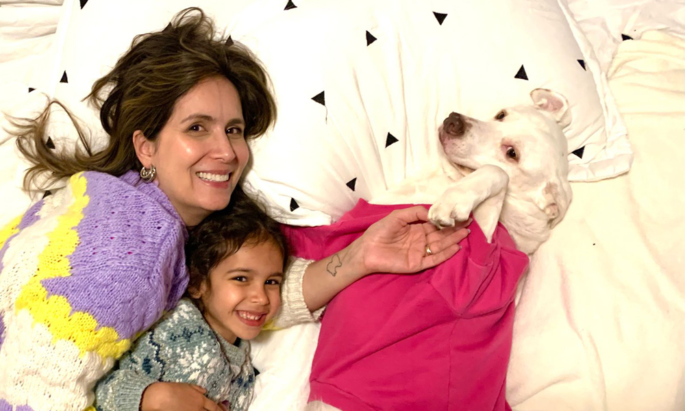 Calma, você não é a mulher maravilha!