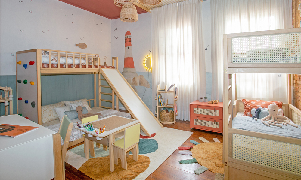 Memórias de férias e as lembranças da minha&nbsp;infância