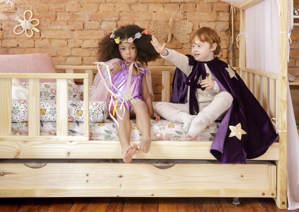 A importância do livre brincar no desenvolvimento infantil