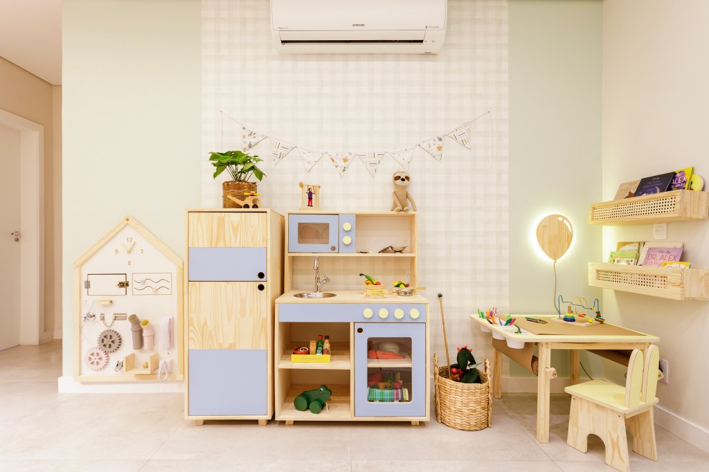 Espaço Kids: O Toque Mágico Para Seu Negócio&nbsp;Crescer!