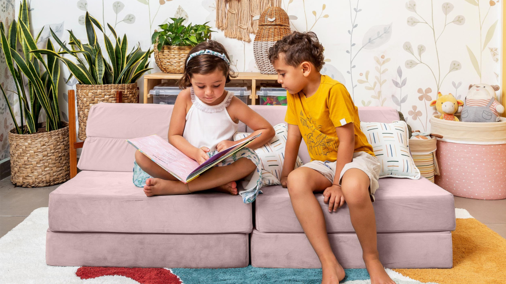 Dicas Criativas para o Dia do Livro&nbsp;Infantil