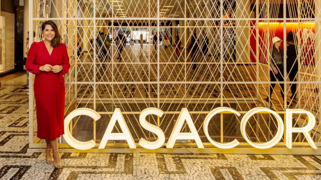 CasaCor 2025: Descubra o Tema do Ano e a Participação Especial da&nbsp;Muskinha